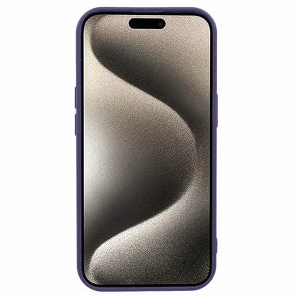 XL Series For iPhone 12 Pro Case TPU Drop Protective Phone Cover with Kickstand