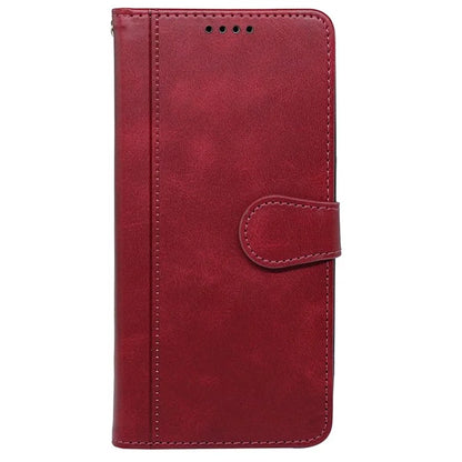 For Samsung Galaxy A05s 4G Case Leather Wallet Phone Cover with Card Holder