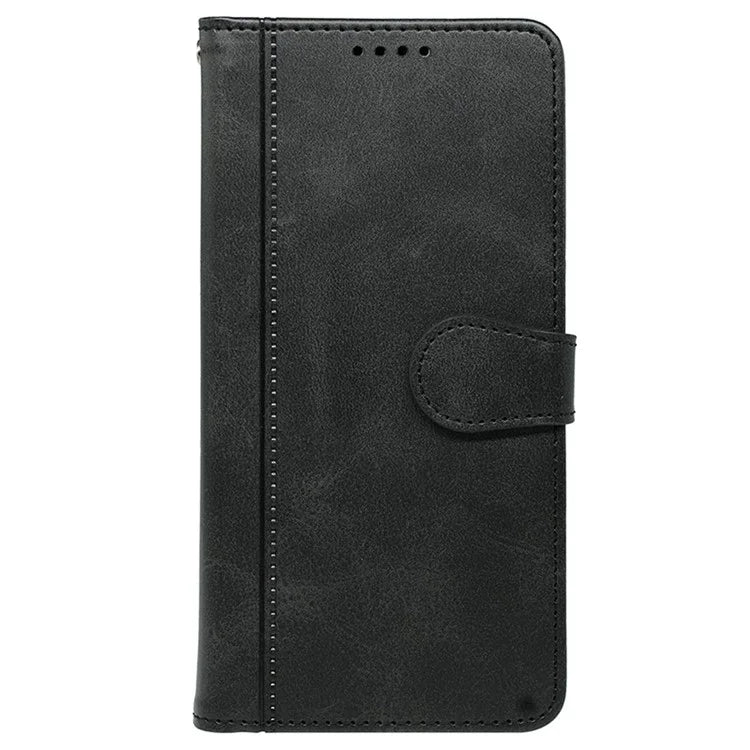 For Samsung Galaxy A05s 4G Case Leather Wallet Phone Cover with Card Holder