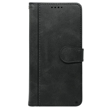 For Samsung Galaxy A05s 4G Case Leather Wallet Phone Cover with Card Holder