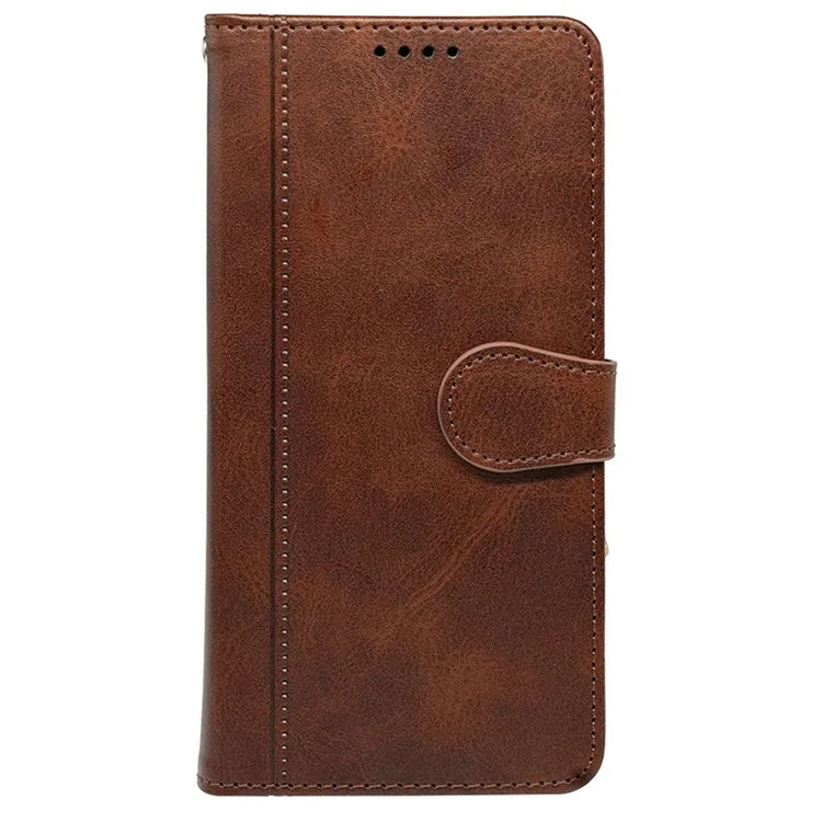 For Samsung Galaxy A05s 4G Case Leather Wallet Phone Cover with Card Holder
