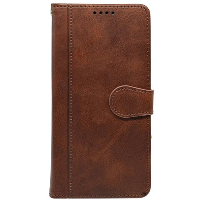 For Samsung Galaxy A05s 4G Case Leather Wallet Phone Cover with Card Holder