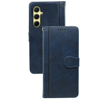 For Samsung Galaxy A05s 4G Case Leather Wallet Phone Cover with Card Holder