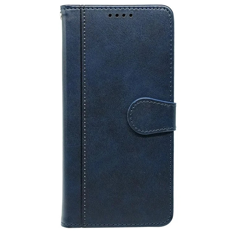 For Samsung Galaxy A05s 4G Case Leather Wallet Phone Cover with Card Holder
