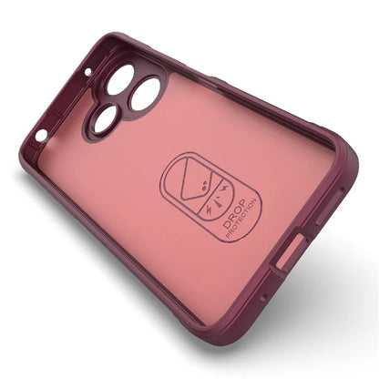 For Xiaomi Redmi 13 4G / Redmi Note 13R 5G Case TPU Protective Back Cover
