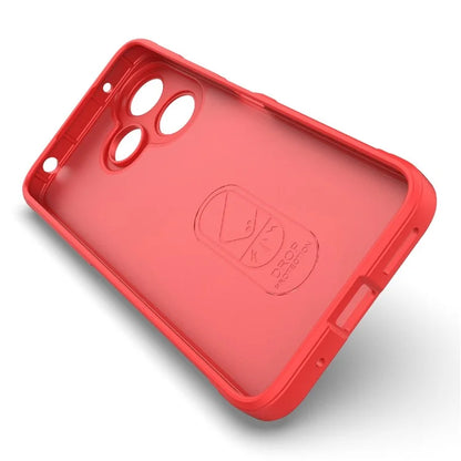 For Xiaomi Redmi 13 4G / Redmi Note 13R 5G Case TPU Protective Back Cover