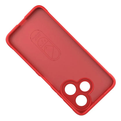 For Xiaomi Redmi 13 4G / Redmi Note 13R 5G Case TPU Protective Back Cover