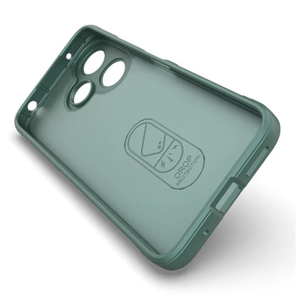 For Xiaomi Redmi 13 4G / Redmi Note 13R 5G Case TPU Protective Back Cover
