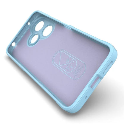 For Xiaomi Redmi 13 4G / Redmi Note 13R 5G Case TPU Protective Back Cover