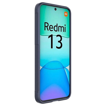 For Xiaomi Redmi 13 4G / Redmi Note 13R 5G Case TPU Protective Back Cover