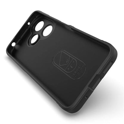 For Xiaomi Redmi 13 4G / Redmi Note 13R 5G Case TPU Protective Back Cover
