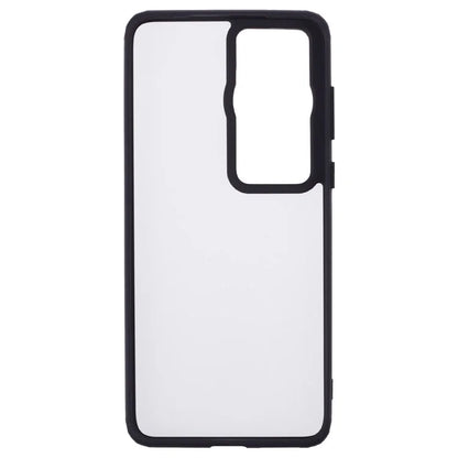 X-LEVEL For Huawei P60 / P60 Pro Case PC+TPU Matte Phone Cover Anti-Fingerprint