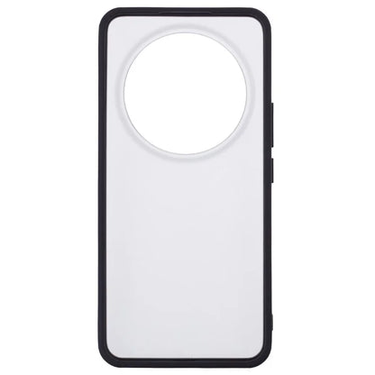X-LEVEL For Xiaomi 14 Ultra Case Matte Anti-Fingerprint PC+TPU Phone Cover