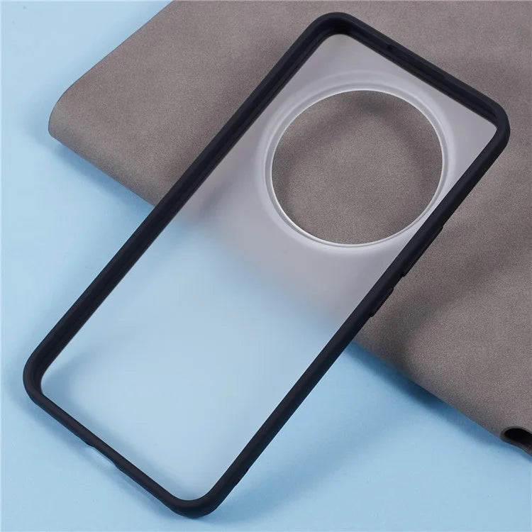 X-LEVEL For Xiaomi 14 Ultra Case Matte Anti-Fingerprint PC+TPU Phone Cover