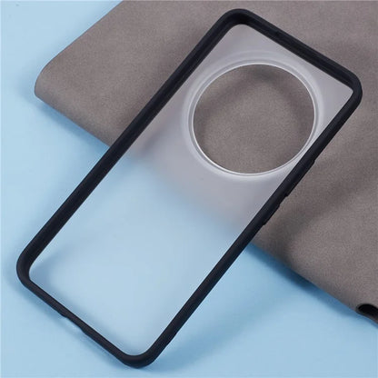 X-LEVEL For Xiaomi 14 Ultra Case Matte Anti-Fingerprint PC+TPU Phone Cover
