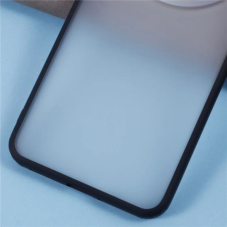 X-LEVEL For Xiaomi 14 Ultra Case Matte Anti-Fingerprint PC+TPU Phone Cover