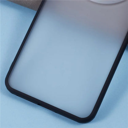 X-LEVEL For Xiaomi 14 Ultra Case Matte Anti-Fingerprint PC+TPU Phone Cover
