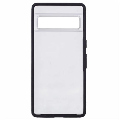 X-LEVEL For Google Pixel 7 Pro 5G Matte Case Shockproof PC+TPU Phone Cover