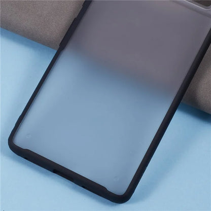 X-LEVEL For Google Pixel 7 Pro 5G Matte Case Shockproof PC+TPU Phone Cover