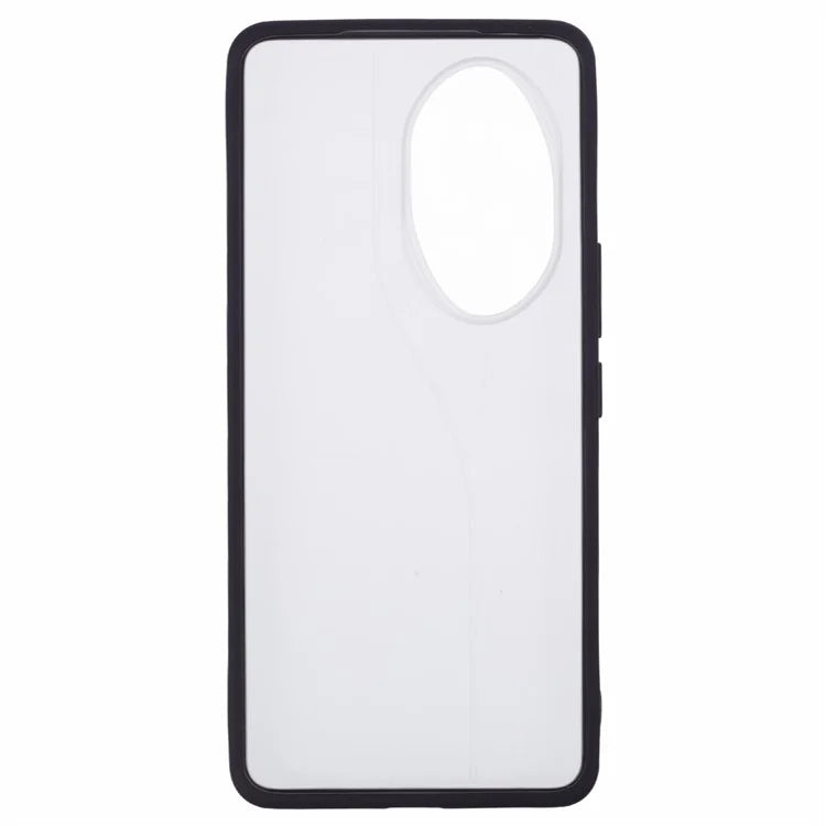 X-LEVEL For Honor 100 Pro 5G Case PC+TPU Matte Protective Phone Cover