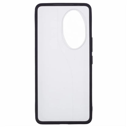 X-LEVEL For Honor 100 Pro 5G Case PC+TPU Matte Protective Phone Cover