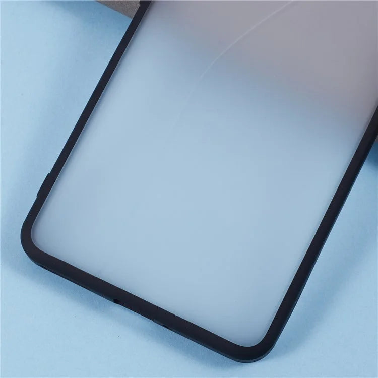 X-LEVEL For Honor 100 Pro 5G Case PC+TPU Matte Protective Phone Cover
