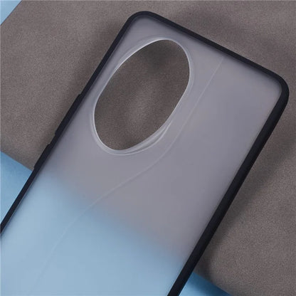 X-LEVEL For Honor 100 Pro 5G Case PC+TPU Matte Protective Phone Cover