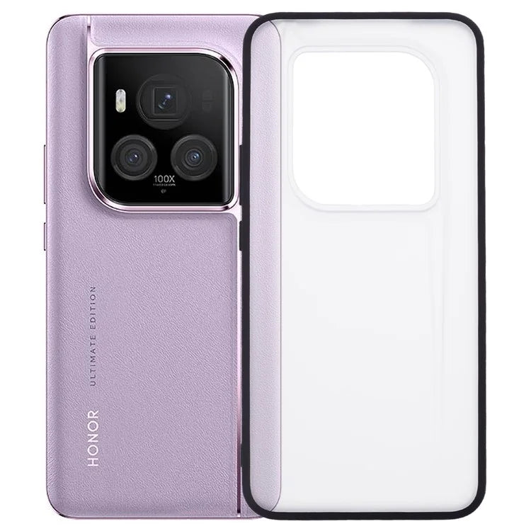 X-LEVEL For Honor Magic6 Ultimate 5G Case Matte Finish PC+TPU Phone Cover