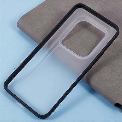 X-LEVEL For Honor Magic6 Ultimate 5G Case Matte Finish PC+TPU Phone Cover