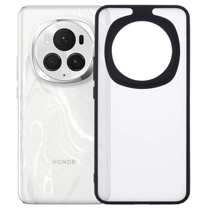 X-LEVEL For Honor Magic6 Pro 5G Matte Case Anti-Scratch PC+TPU Phone Cover