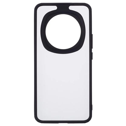 X-LEVEL For Honor Magic6 Pro 5G Matte Case Anti-Scratch PC+TPU Phone Cover