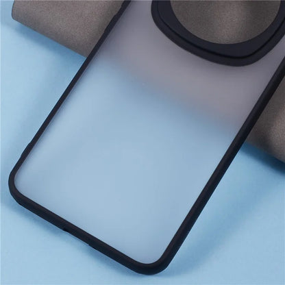 X-LEVEL For Honor Magic6 Pro 5G Matte Case Anti-Scratch PC+TPU Phone Cover