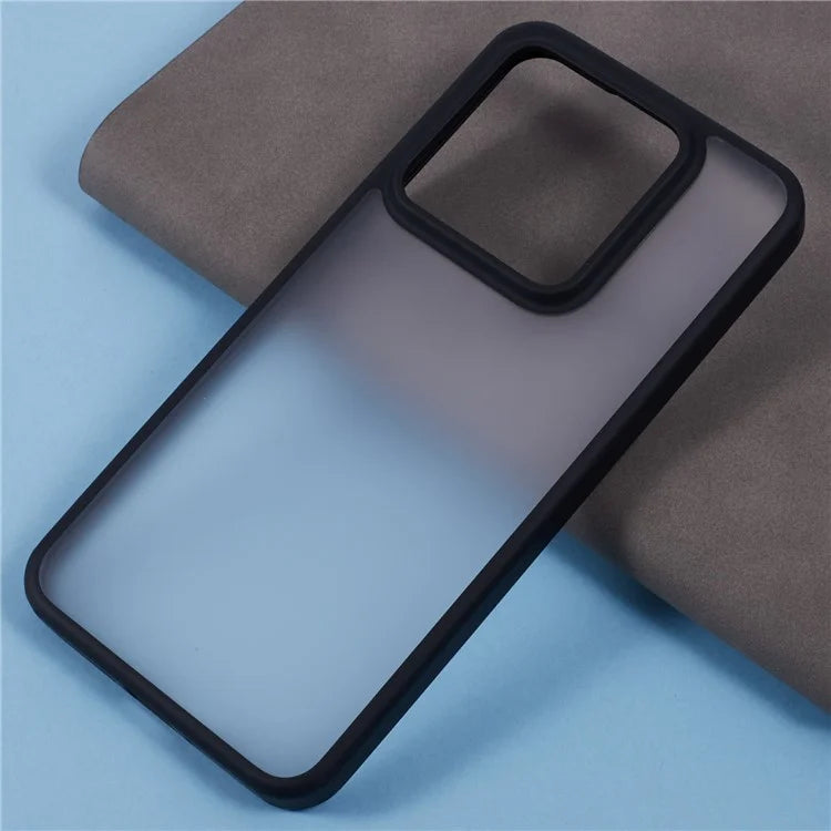 X-LEVEL For Xiaomi 14 Pro Case Matte PC+TPU Hybrid Phone Cover