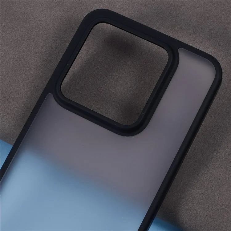X-LEVEL For Xiaomi 14 Pro Case Matte PC+TPU Hybrid Phone Cover