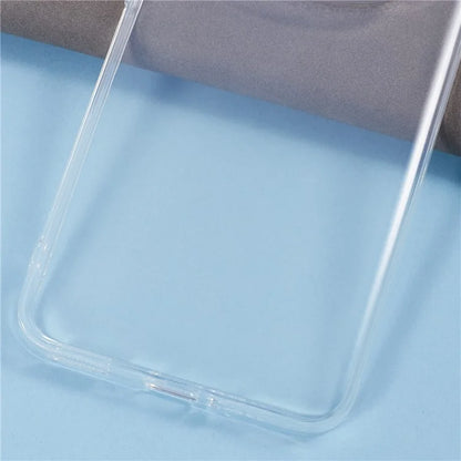 X-LEVEL for Honor Magic6 Pro 5G Case Flexible TPU Crystal Clear Phone Cover