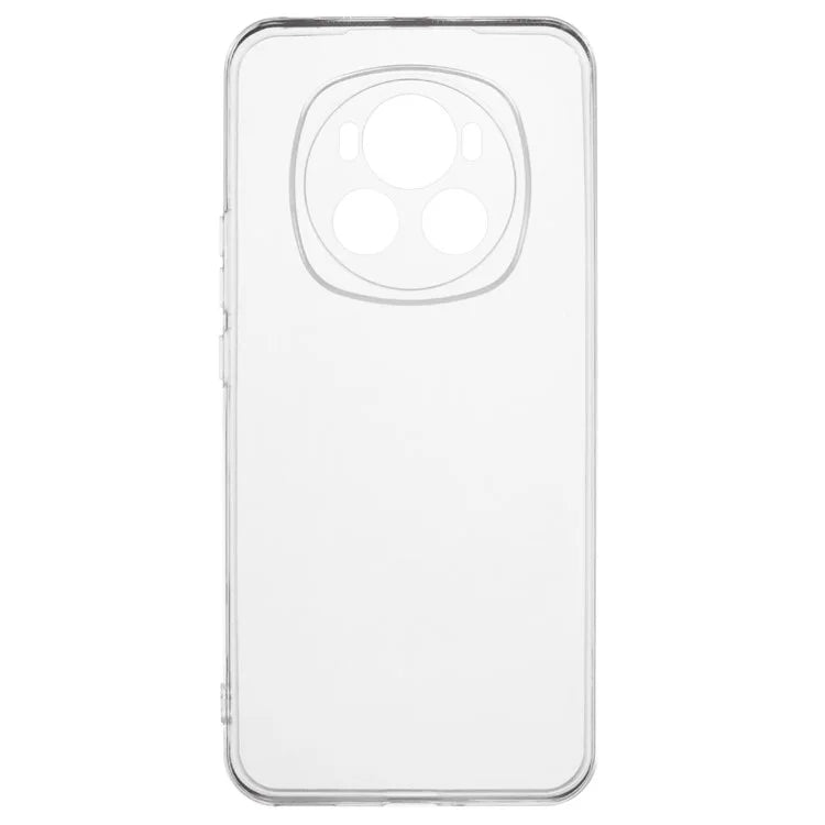 X-LEVEL for Honor Magic6 5G TPU Case Ant-Scratch Clear Mobile Phone Cover