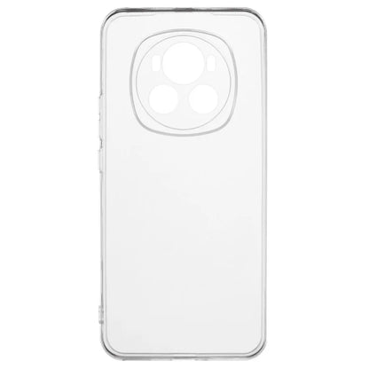 X-LEVEL for Honor Magic6 5G TPU Case Ant-Scratch Clear Mobile Phone Cover
