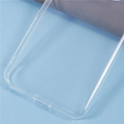 X-LEVEL for Honor Magic6 5G TPU Case Ant-Scratch Clear Mobile Phone Cover