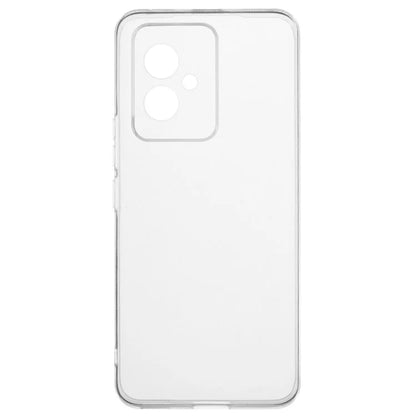 X-LEVEL for Honor 100 5G Case Transparent TPU Protective Phone Cover