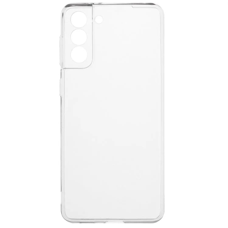 X-LEVEL For Samsung Galaxy S21+ 5G Case Clear TPU Protective Phone Cover