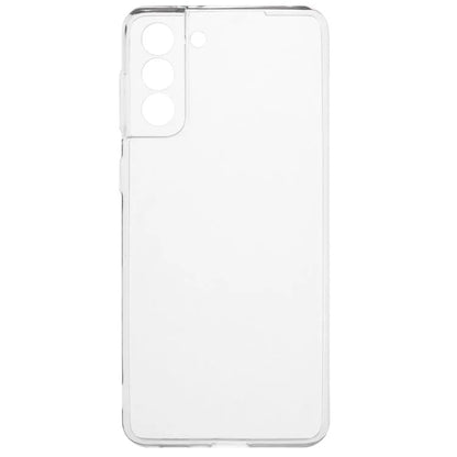 X-LEVEL For Samsung Galaxy S21+ 5G Case Clear TPU Protective Phone Cover