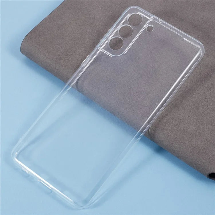 X-LEVEL For Samsung Galaxy S21+ 5G Case Clear TPU Protective Phone Cover
