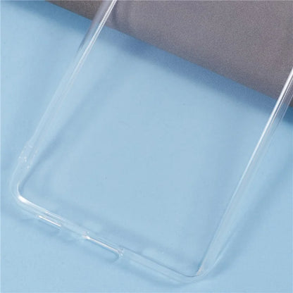 X-LEVEL For Samsung Galaxy S21+ 5G Case Clear TPU Protective Phone Cover