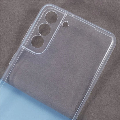 X-LEVEL For Samsung Galaxy S21+ 5G Case Clear TPU Protective Phone Cover