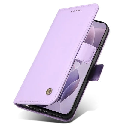 YIKATU YK-003 For Xiaomi Poco F6 Pro 5G / Redmi K70 5G / K70 Pro 5G Wallet Case PU Leather Phone Cover