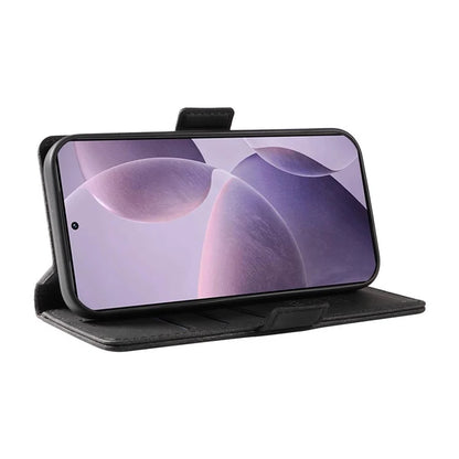 YIKATU YK-005 For Xiaomi Poco F6 Pro 5G / Redmi K70 5G / K70 Pro 5G Case Leather Wallet Phone Cover