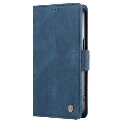YIKATU YK-005 For Xiaomi Poco F6 Pro 5G / Redmi K70 5G / K70 Pro 5G Case Leather Wallet Phone Cover