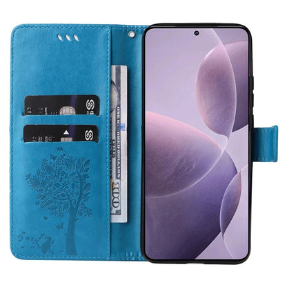 KT Imprinting Flower Series-3 For Xiaomi Redmi K70 5G / K70 Pro 5G / Poco F6 Pro 5G Leather Phone Case