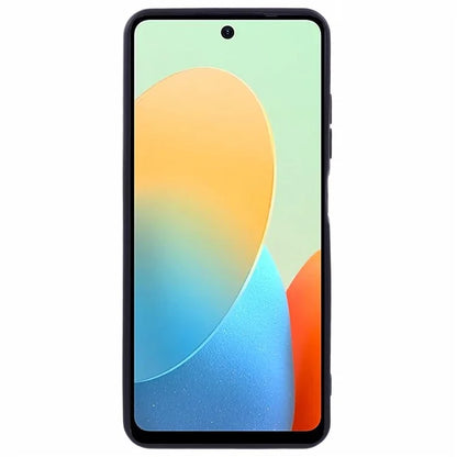 XL Series For Infinix Smart 8 Pro 4G Case with Kickstand Protective TPU Phone Cover