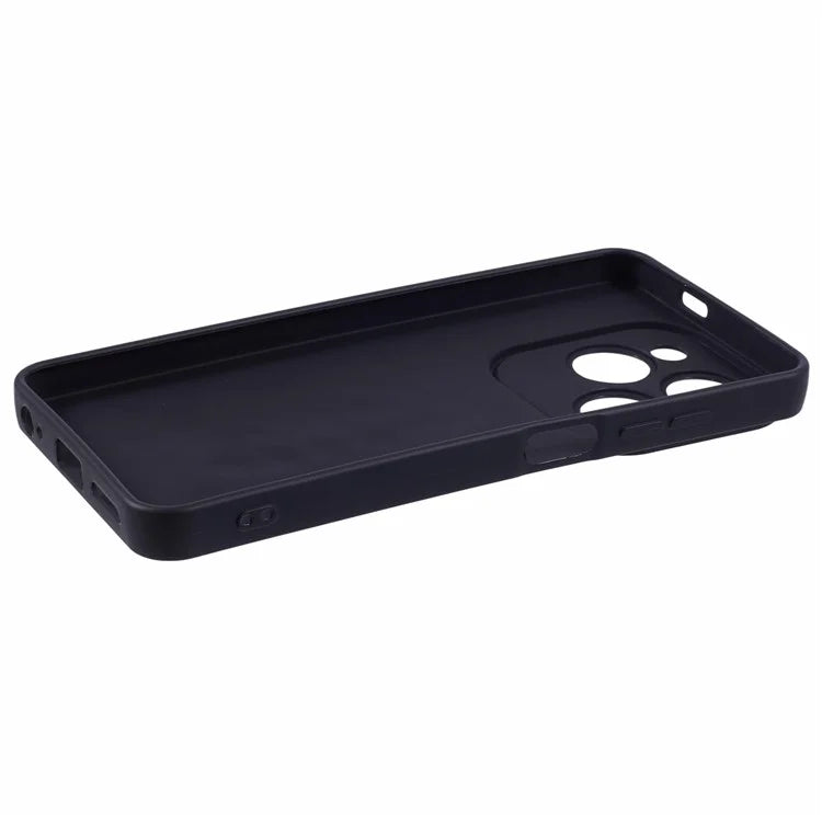 XL Series For Infinix Smart 8 Pro 4G Case with Kickstand Protective TPU Phone Cover